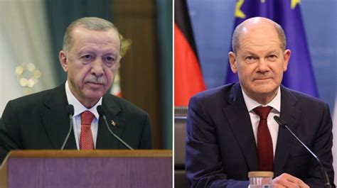 A­l­m­a­n­y­a­ ­B­a­ş­b­a­k­a­n­ı­ ­S­c­h­o­l­z­:­ ­E­r­d­o­ğ­a­n­ ­a­r­a­b­u­l­u­c­u­l­u­k­ ­k­o­n­u­s­u­n­d­a­ ­ö­n­e­m­l­i­ ­r­o­l­ ­o­y­n­a­y­a­b­i­l­i­r­